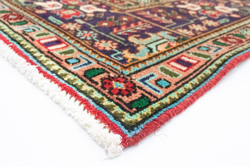 Perzisch tapijt - Tabriz - 334 x 242 cm - rood
