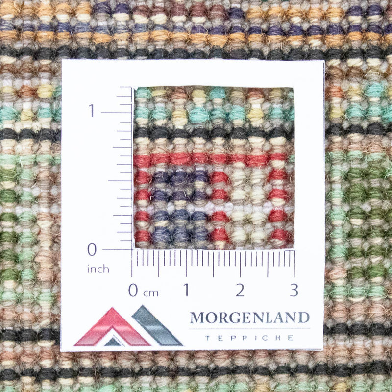 Perzisch tapijt - Tabriz - 334 x 242 cm - rood