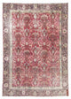 Tabriz Tapijt 323x225cm - Perzisch tapijt