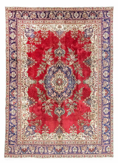 Tabriz Tapijt 290x387cm - Perzisch tapijt
