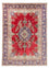 Perzisch tapijt - Tabriz - 387 x 290 cm - rood