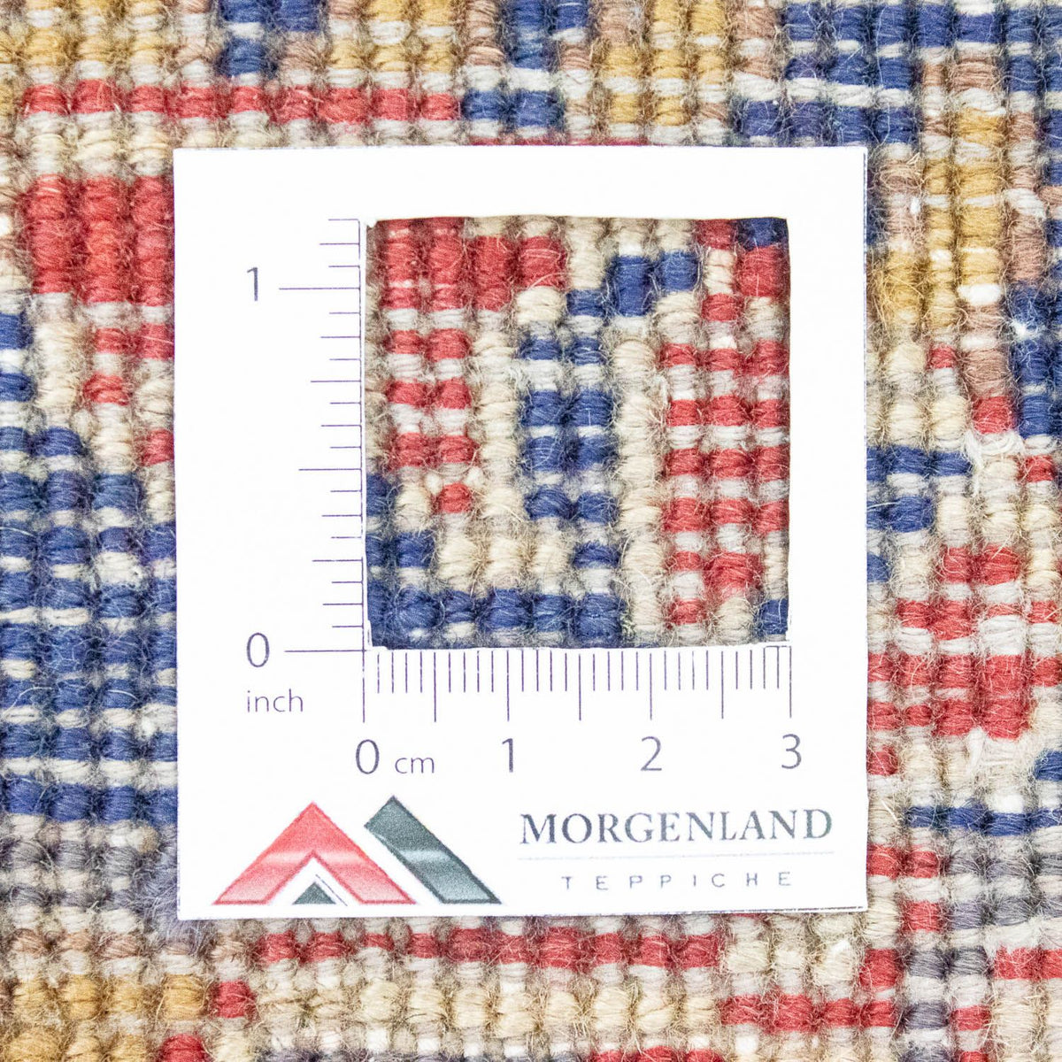 Perzisch tapijt - Tabriz - 387 x 290 cm - rood