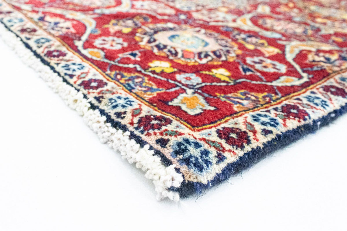 Kashan Tapijt 285x367cm - Perzisch tapijt