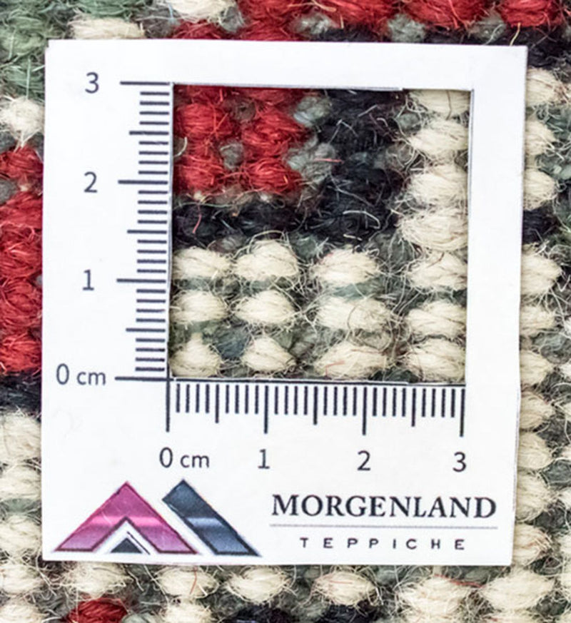 Oosters Tapijt - 160 x 90 cm - rood