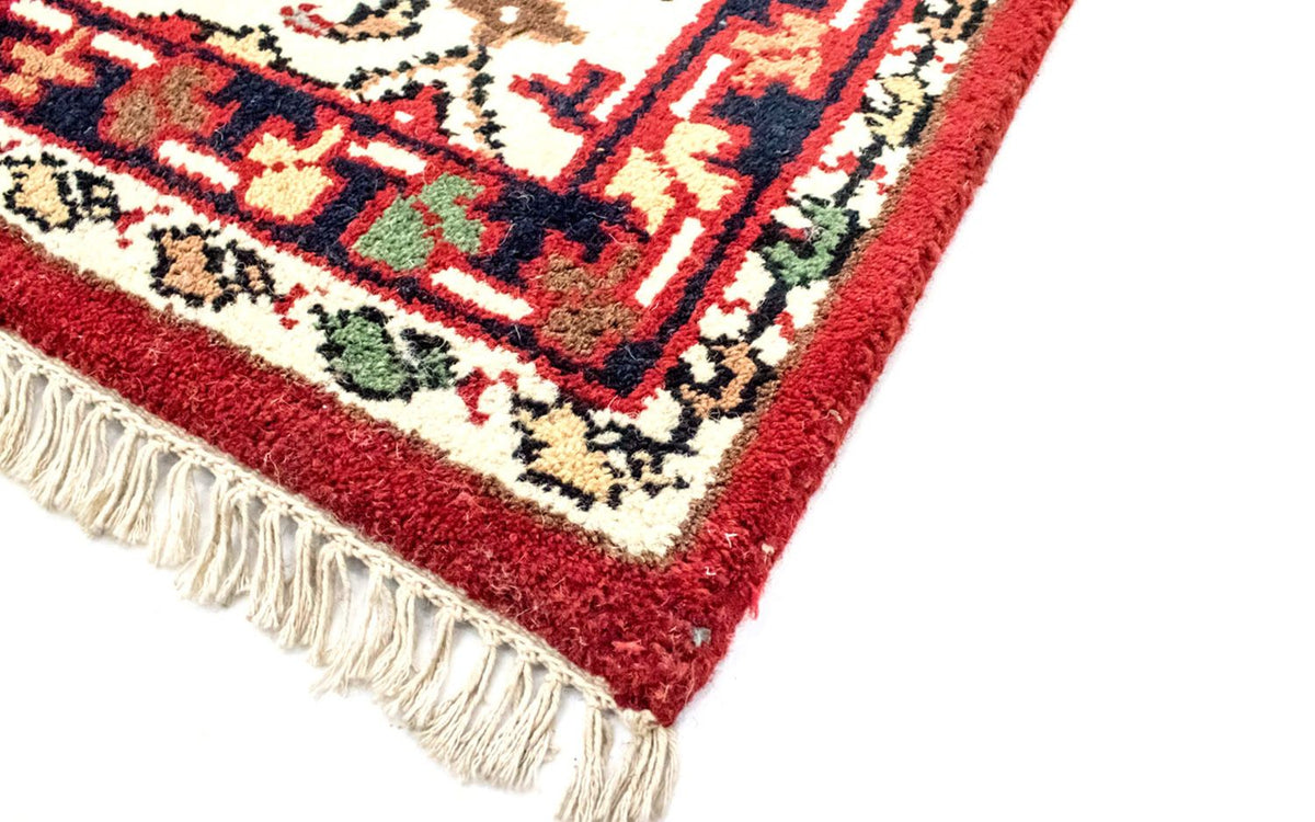 Oosters Tapijt - 160 x 90 cm - rood