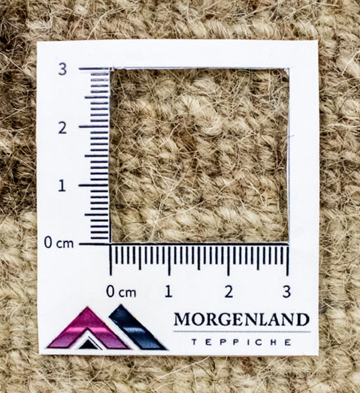 Nepal tapijt - 179 x 117 cm - veelkleurig