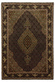 Tabriz - 50 Raj Tapijt 155x102cm - Perzisch tapijt