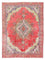 Perzisch tapijt - Tabriz - 375 x 275 cm - oranje