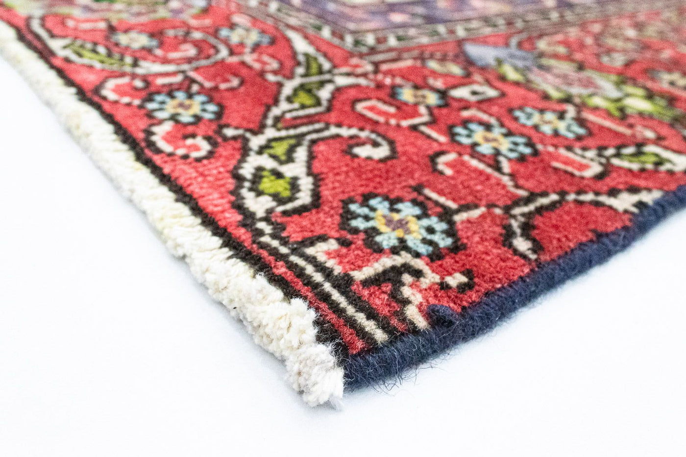 Tabriz Tapijt 375x275cm - Perzisch tapijt