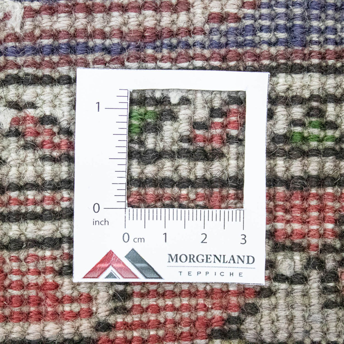 Perzisch tapijt - Tabriz - 375 x 275 cm - oranje