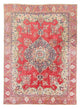 Tabriz Tapijt 278x365cm - Perzisch tapijt