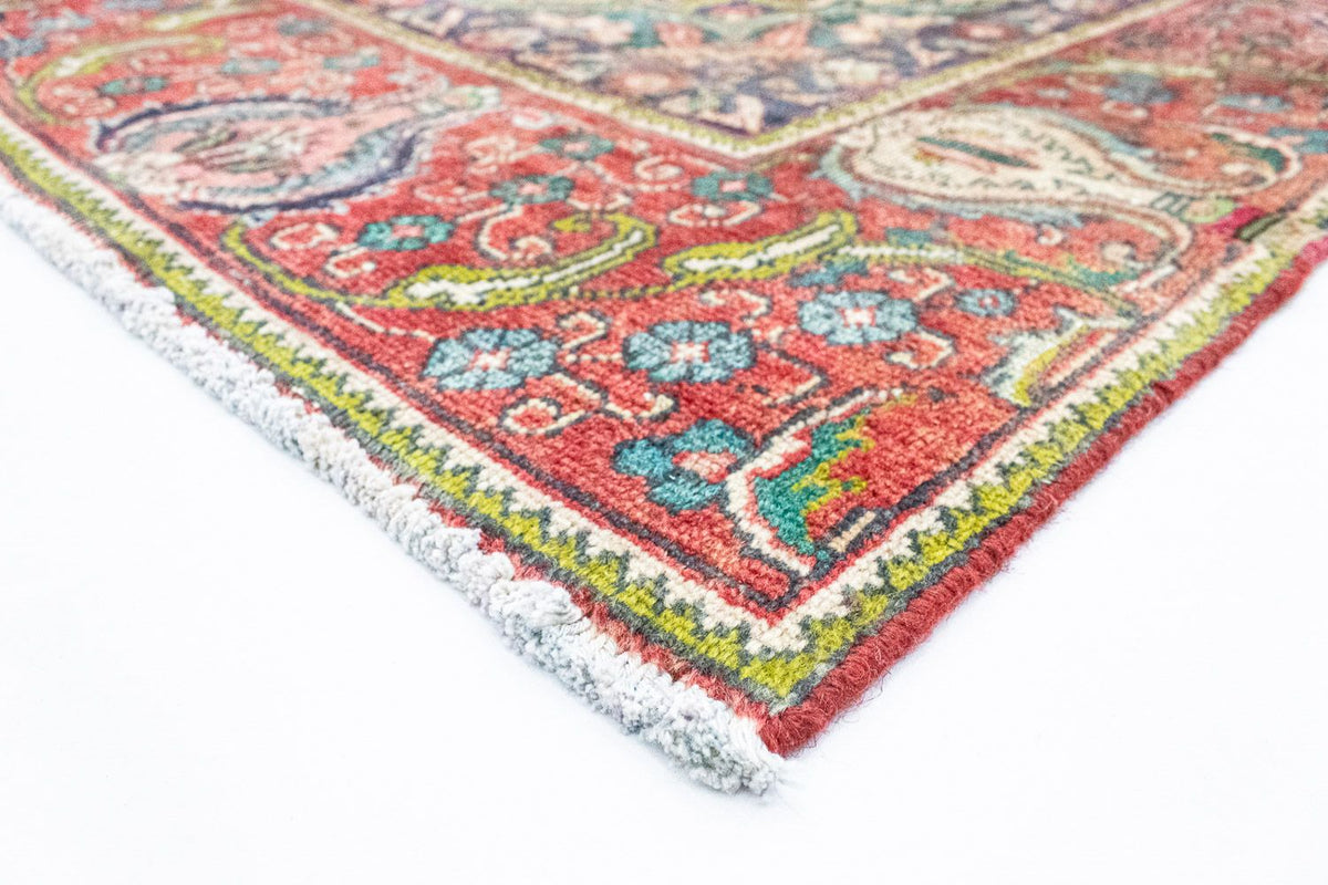 Tabriz Tapijt 278x365cm - Perzisch tapijt