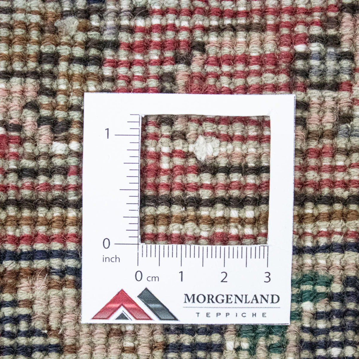 Perzisch tapijt - Tabriz - 377 x 281 cm - rood