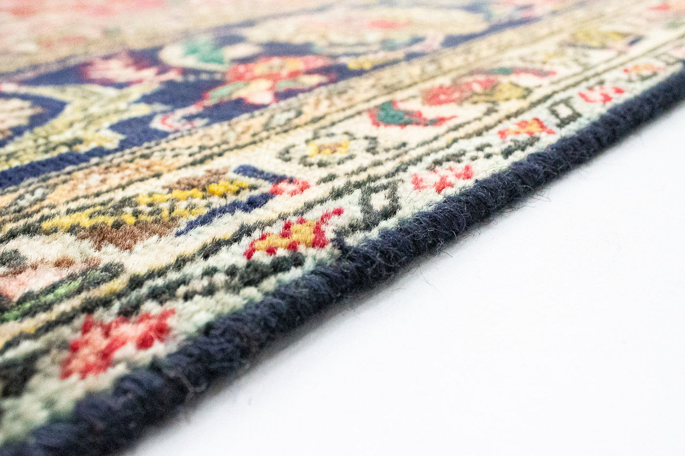 Tabriz Tapijt 375x285cm - Perzisch tapijt