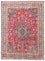 Perzisch tapijt - Keshan - 377 x 282 cm - rood