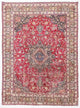 Keshan Tapijt 377x282cm - Perzisch tapijt