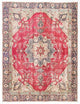 Tabriz Tapijt 370x266cm - Perzisch tapijt