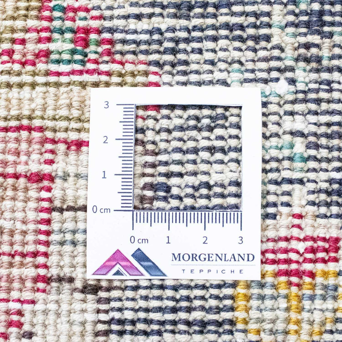 Perzisch tapijt - Tabriz - 370 x 266 cm - rood