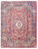 Kashmar Tapijt 290x377cm - Perzisch tapijt