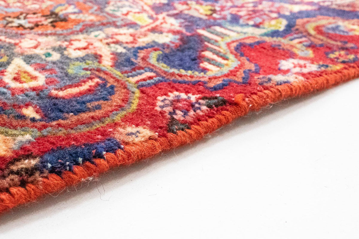 Perzisch tapijt - Klassiek - 377 x 290 cm - rood