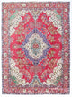 Tabriz Tapijt 377x277cm - Perzisch tapijt