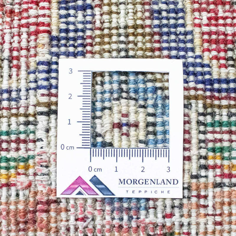 Perzisch tapijt - Tabriz - 377 x 277 cm - rood