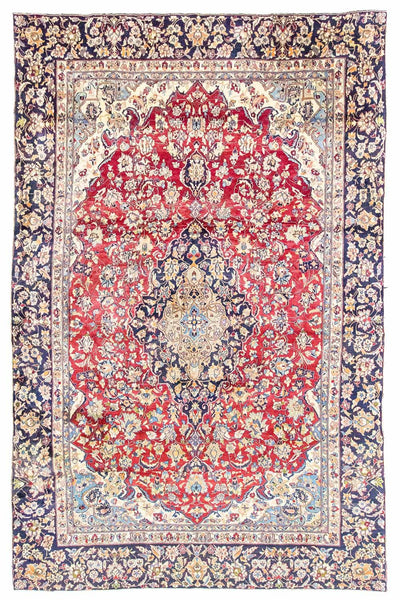 Najafabad Tapijt 262x396cm - Perzisch tapijt