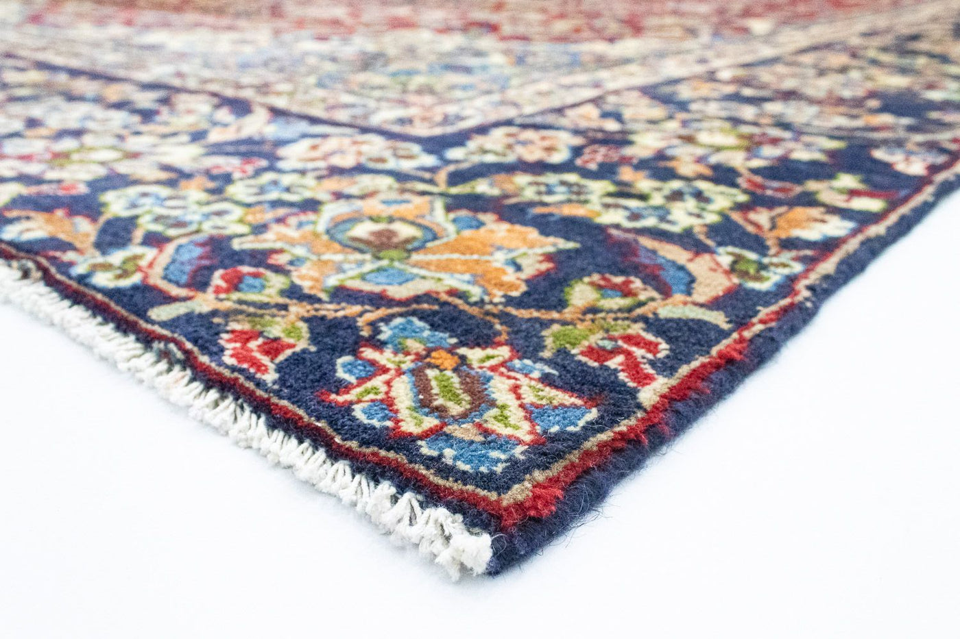 Najafabad Tapijt 396x262cm - Perzisch tapijt
