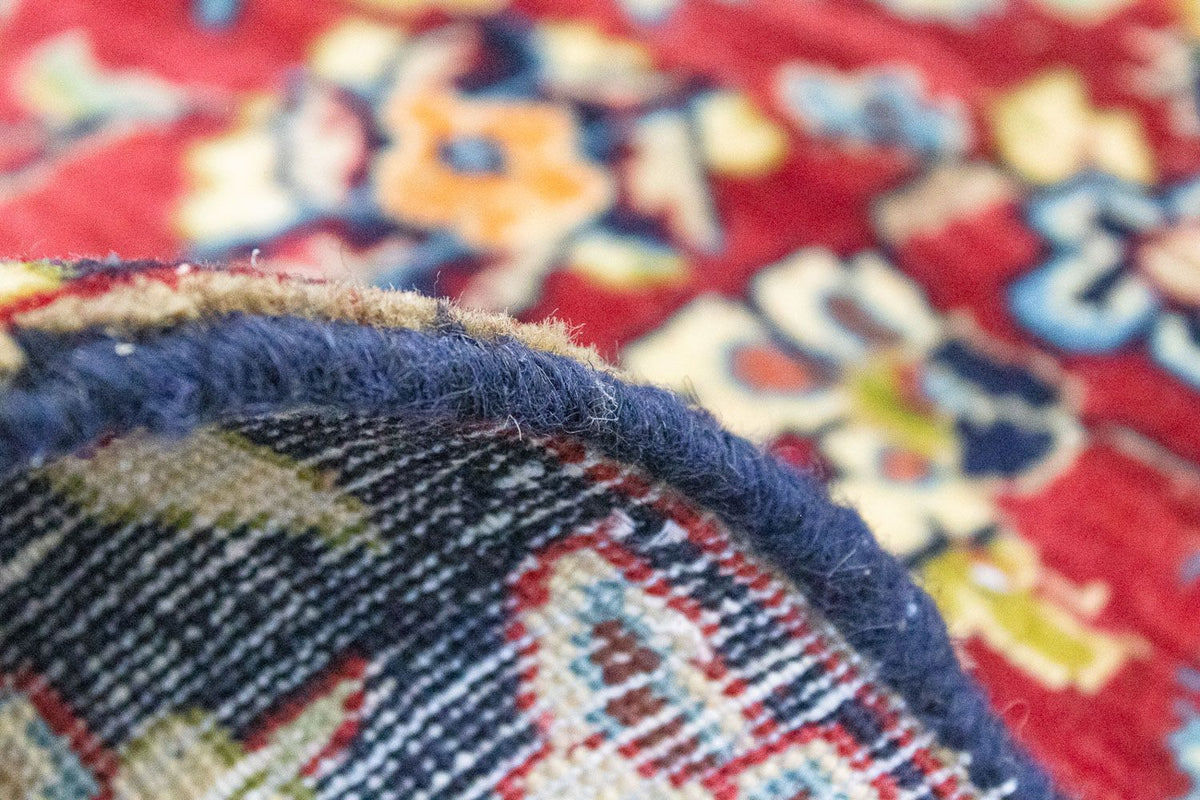 Perzisch tapijt - Klassiek - 396 x 262 cm - rood