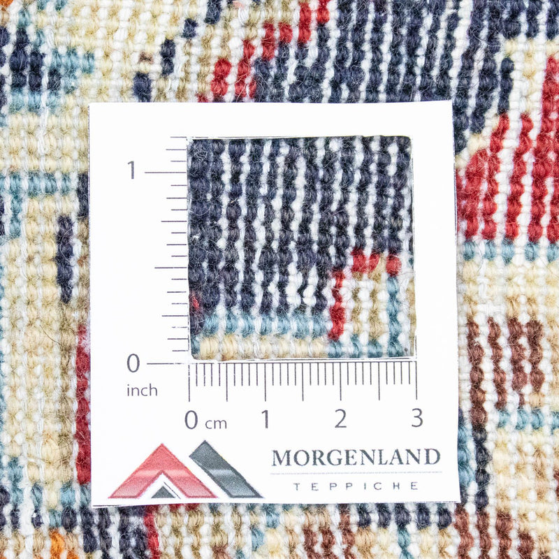 Perzisch tapijt - Klassiek - 396 x 262 cm - rood