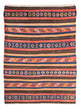 Antiek kilim Tapijt 220x155cm