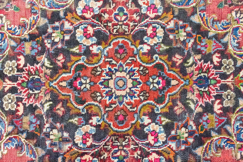 Perzisch tapijt - Klassiek - 328 x 240 cm - rood