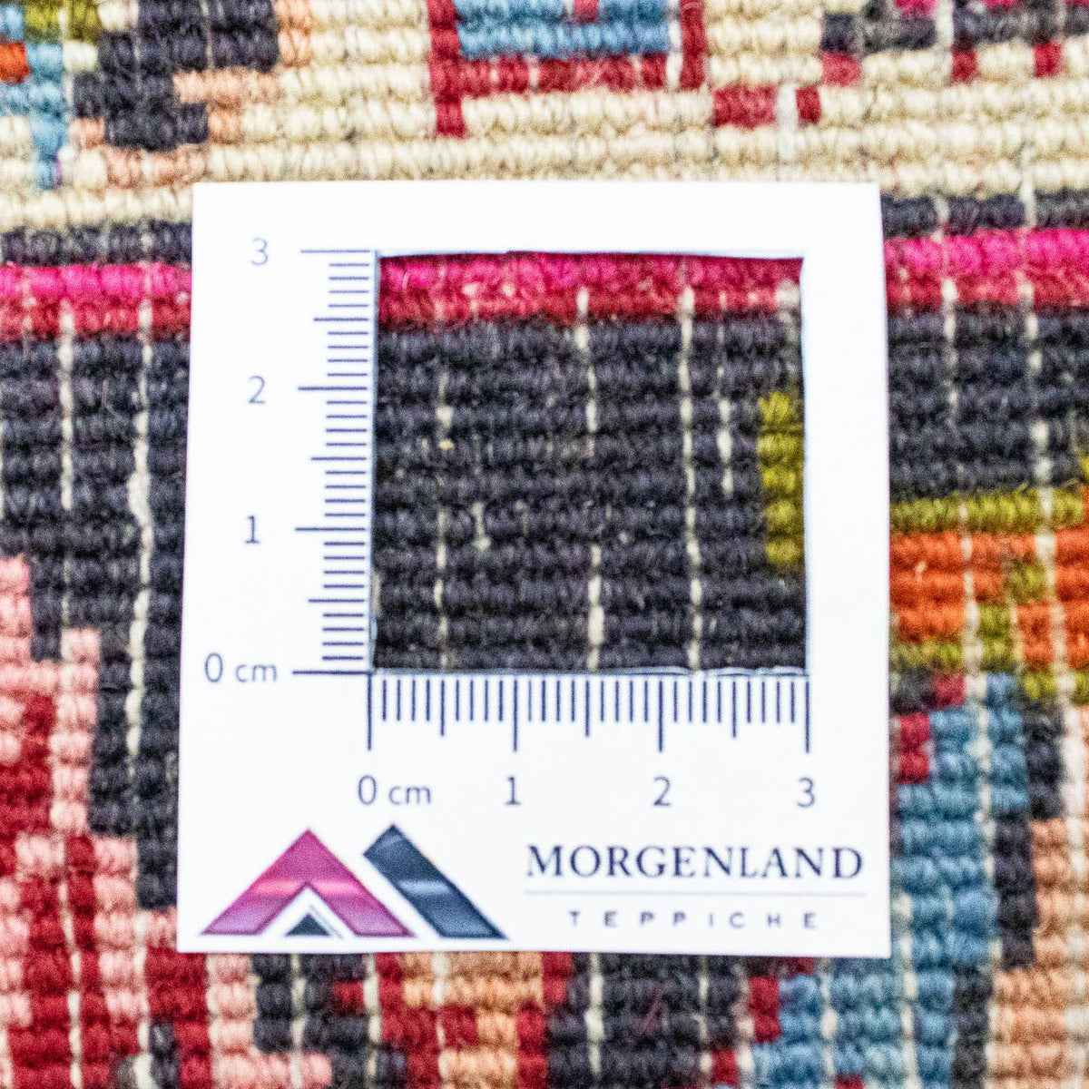 Perzisch tapijt - Klassiek - 328 x 240 cm - rood