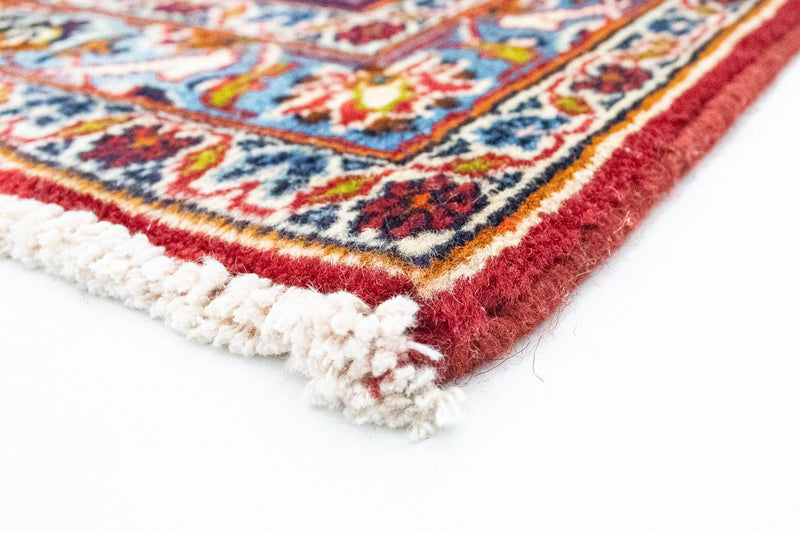 Perzisch tapijt - Keshan - 337 x 241 cm - rood