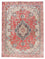 Perzisch tapijt - Tabriz - 345 x 266 cm - rood