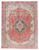 Tabriz Tapijt 345x266cm - Perzisch tapijt