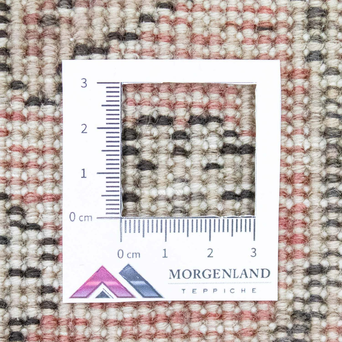 Perzisch tapijt - Tabriz - 345 x 266 cm - rood