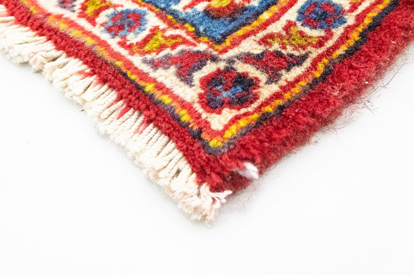 Kashan Tapijt 388x295cm - Perzisch tapijt