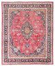 Mashhad Tapijt 372x290cm - Perzisch tapijt