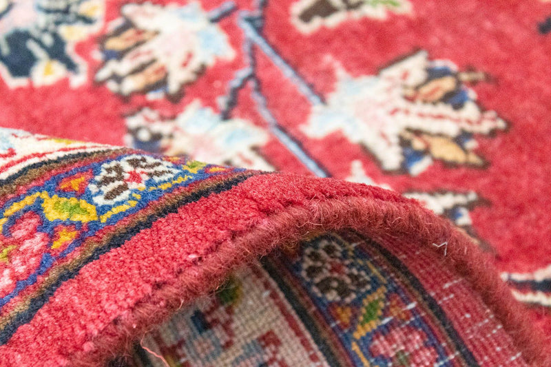 Perzisch tapijt - Klassiek - 372 x 290 cm - rood