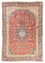 Perzisch tapijt - Keshan - 385 x 260 cm - rood