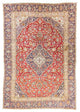 Keshan Tapijt 385x260cm - Perzisch tapijt