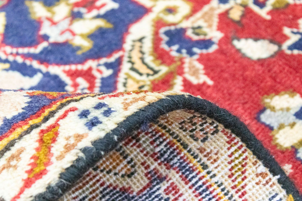 Perzisch tapijt - Keshan - 385 x 260 cm - rood