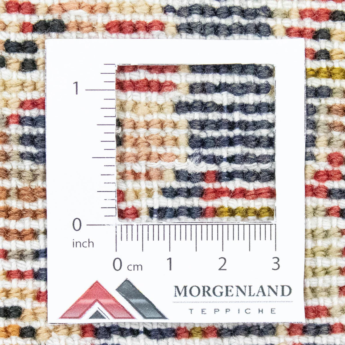 Perzisch tapijt - Keshan - 385 x 260 cm - rood