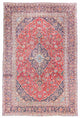 Kashan Tapijt 274x410cm - Perzisch tapijt