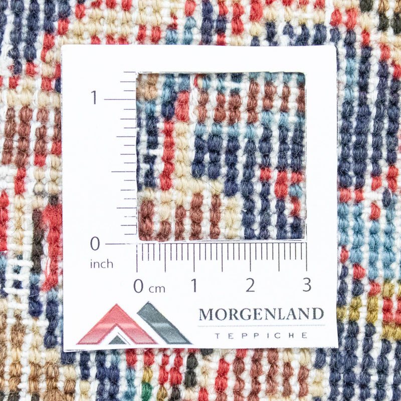 Perzisch tapijt - Keshan - 410 x 274 cm - rood