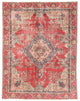 Tabriz Tapijt 357x272cm - Perzisch tapijt