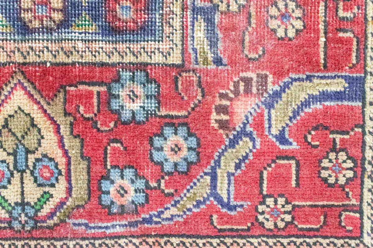 Tabriz Tapijt 357x272cm - Perzisch tapijt