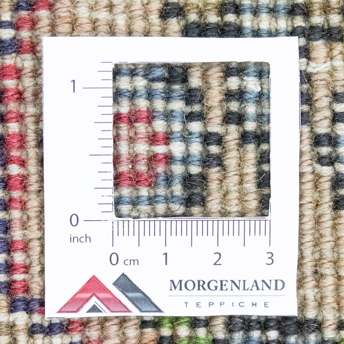 Perzisch tapijt - Tabriz - 357 x 272 cm - rood