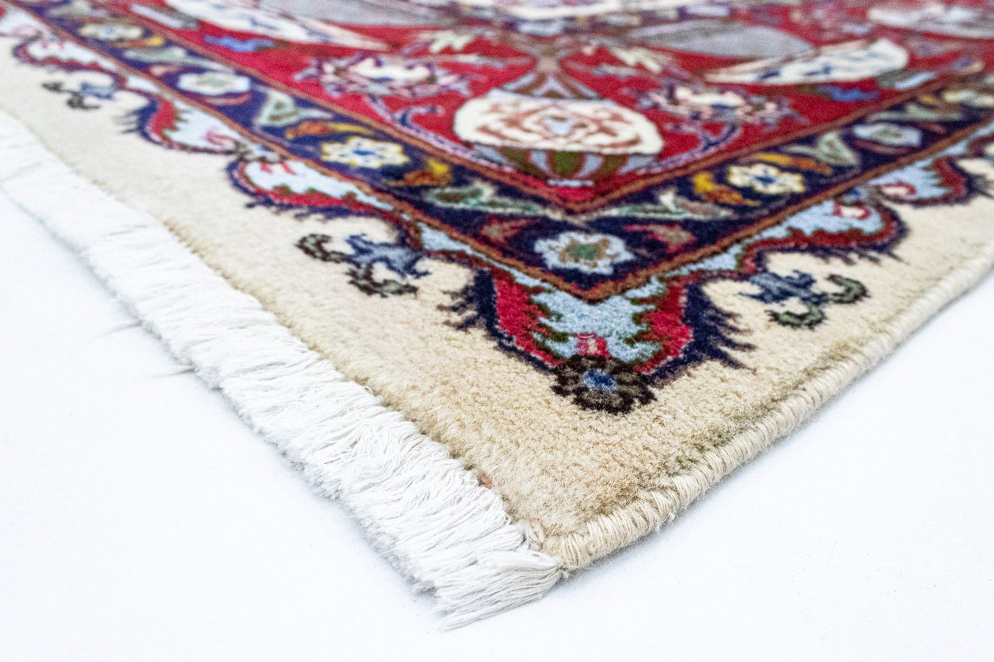 Kaschmar Tapijt 340x250cm - Perzisch tapijt